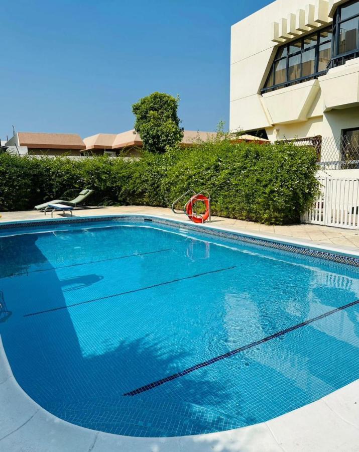 Casa Soraya Hotel Dubaj Kültér fotó