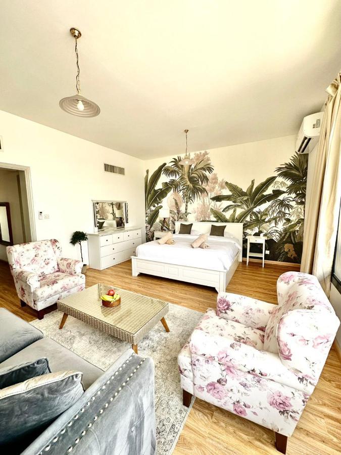 Casa Soraya Hotel Dubaj Kültér fotó