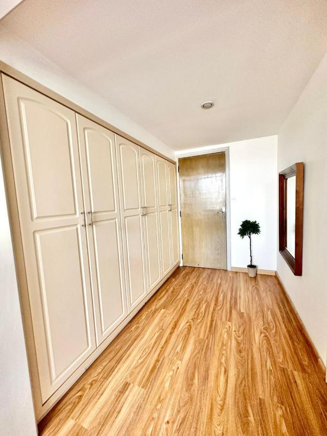 Casa Soraya Hotel Dubaj Kültér fotó