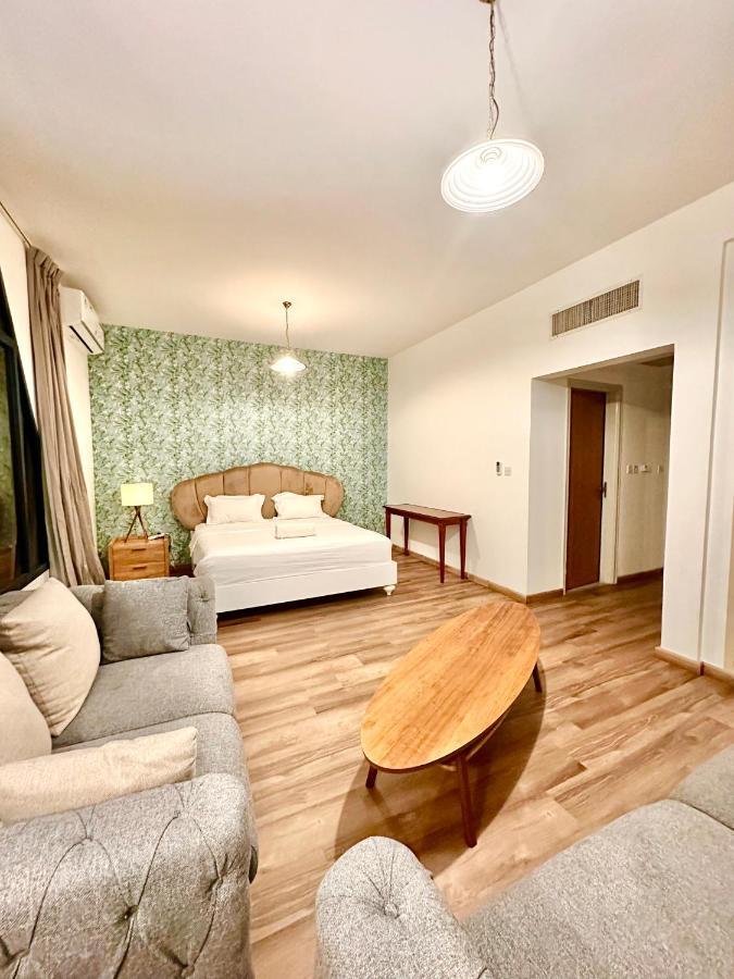 Casa Soraya Hotel Dubaj Kültér fotó