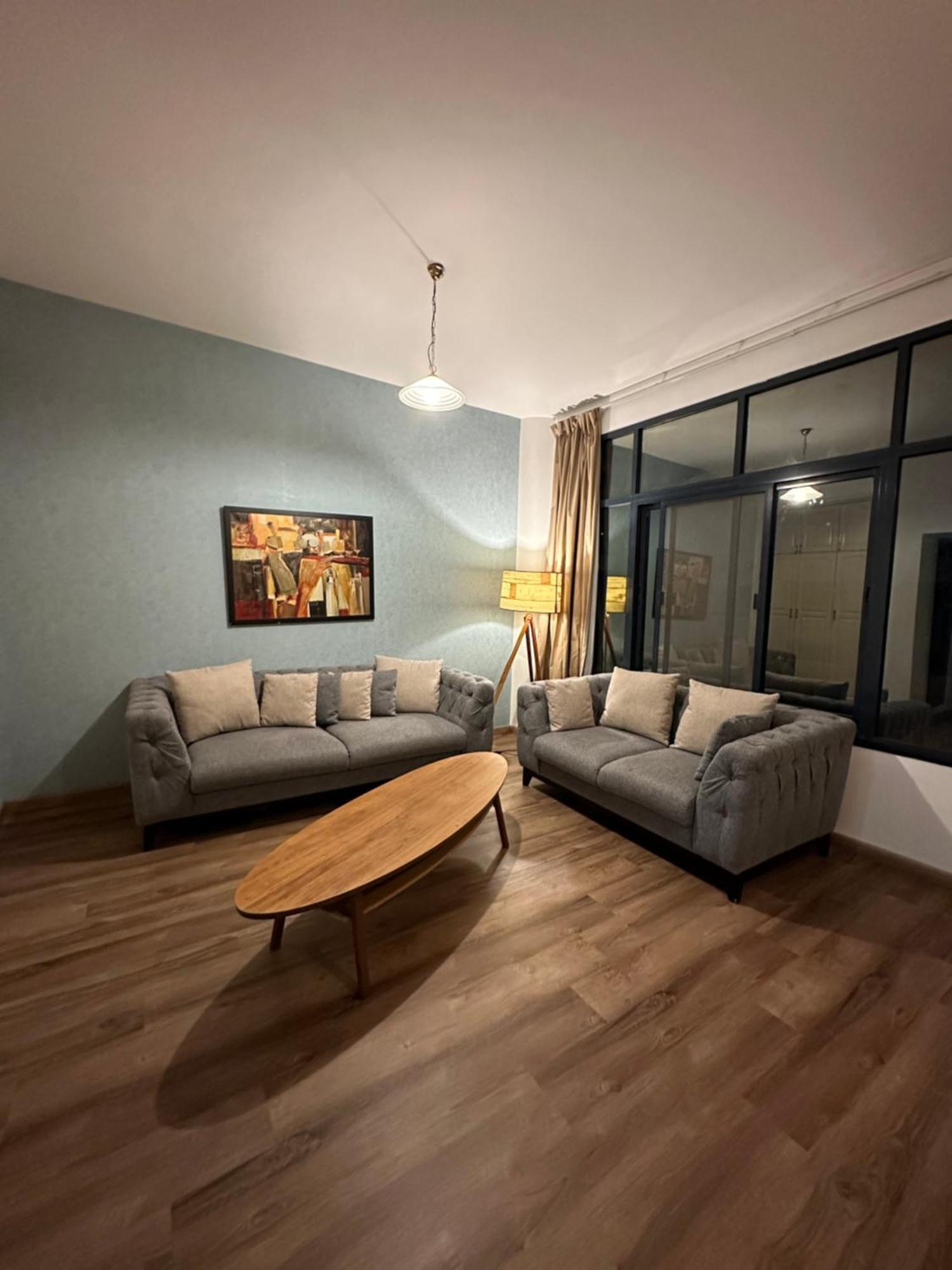 Casa Soraya Hotel Dubaj Kültér fotó